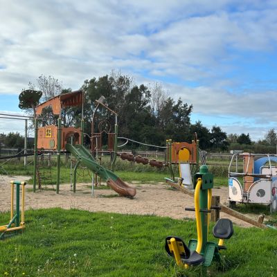 Photo du Camping La Plage - Pas-de-Calais 62