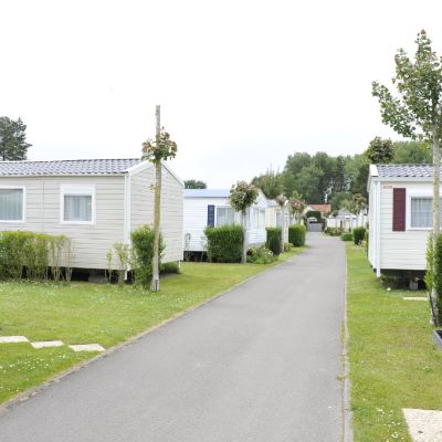 Photo du Camping L'épy - Pas-de-Calais 62