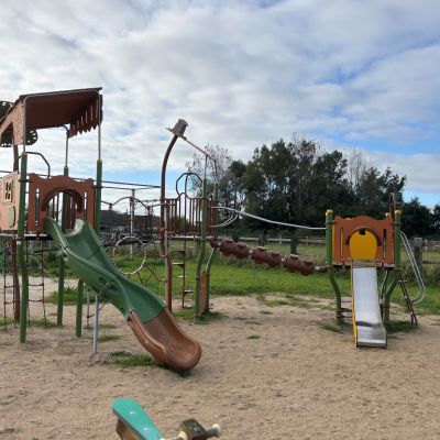 Photo du Camping La Plage - Pas-de-Calais 62