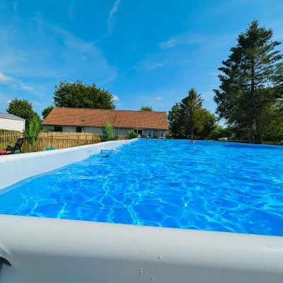 Photo du Camping Camping des Carrières et Nature - Pas-de-Calais 62