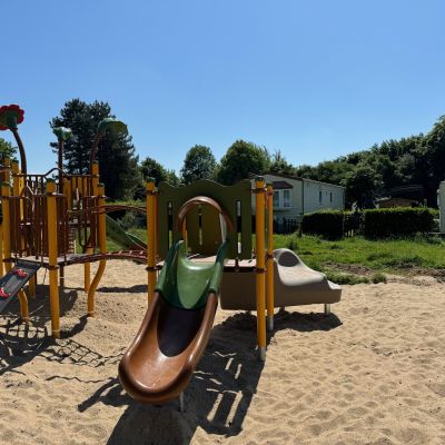 Photo du Camping Camping des Carrières et Nature - Pas-de-Calais 62