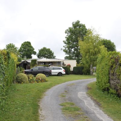 Photo du Camping Les Rosiers - Somme 80