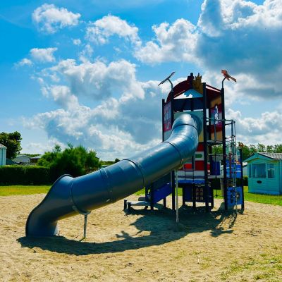 Photo du Camping Mer et Vacances - Nord 59