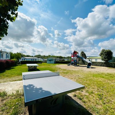 Photo du Camping Mer et Vacances - Nord 59