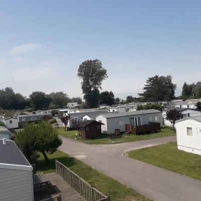 Photo du Camping La Plage - Pas-de-Calais 62