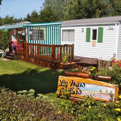 Photo du Camping PRL de la Hooghe Moote - Nord 59