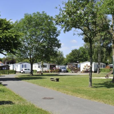 Photo du Camping Beauséjour - Pas-de-Calais 62