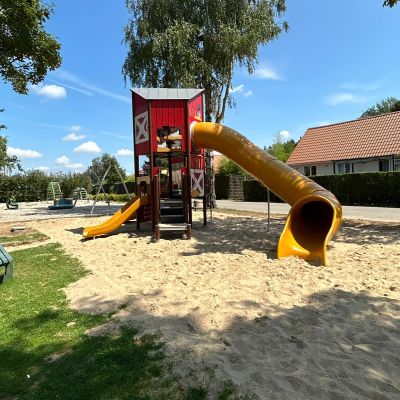 Photo du Camping Les Alouettes et l'Image - Nord 59