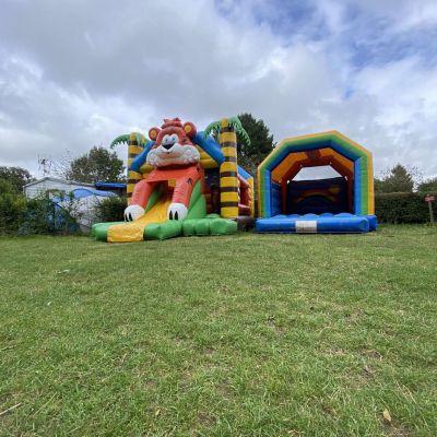 Photo du Camping Camping des Carrières et Nature - Pas-de-Calais 62