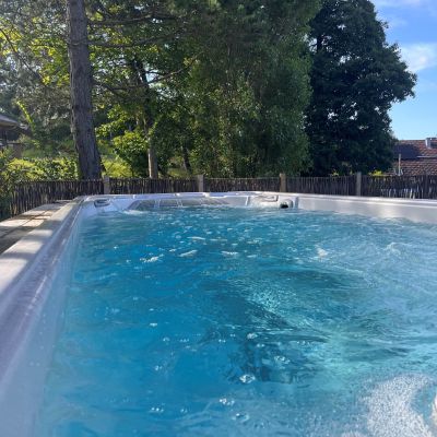 Photo du Camping La Pinède - Pas-de-Calais 62
