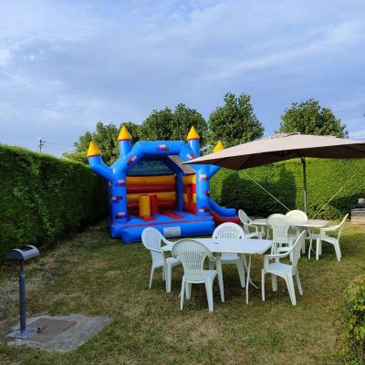 Photo du Camping La Forge - Nord 59