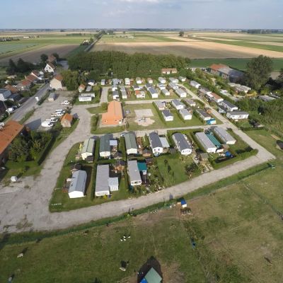 Photo du Camping Le Cap Vert - Nord 59