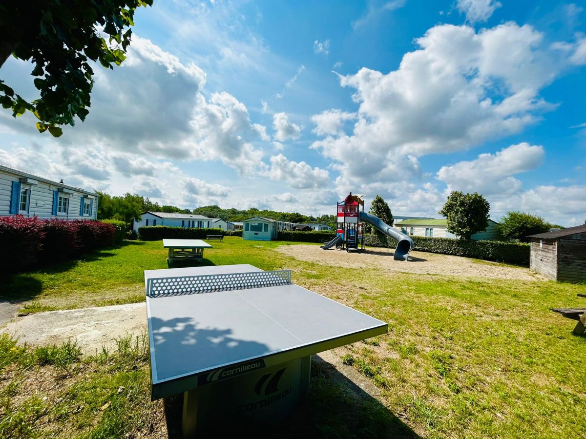 Photo du Camping Mer et Vacances - Nord 59