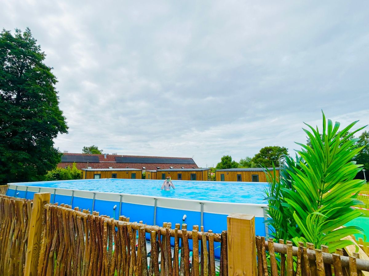 Photo du Camping La Pinède - Pas-de-Calais 62