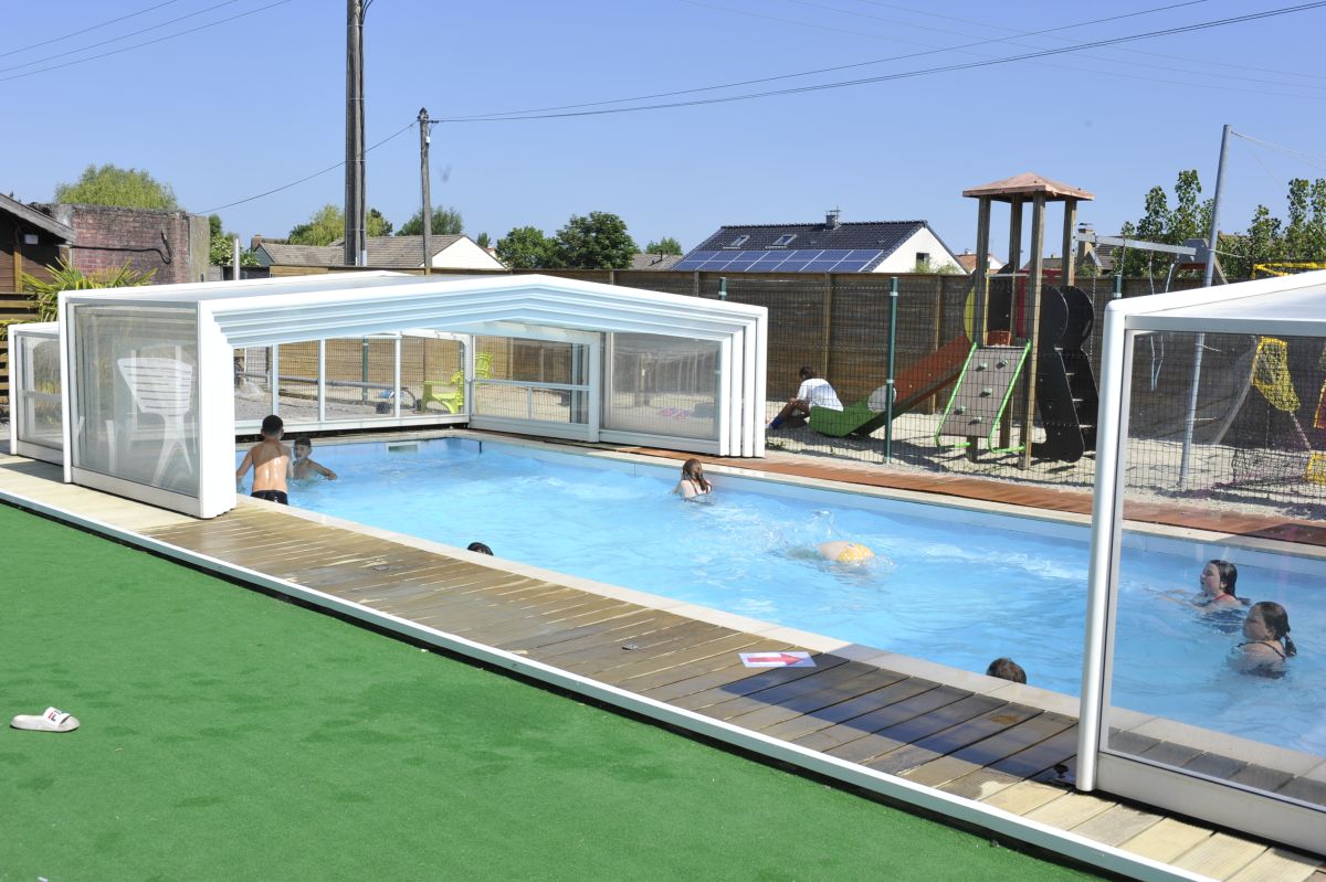 Camping Le Préjoly