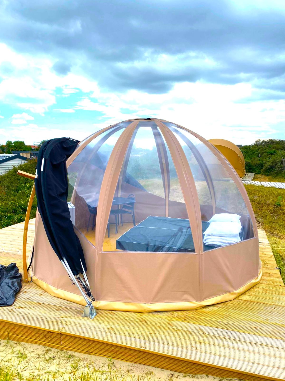 Camping Mer et Vacances