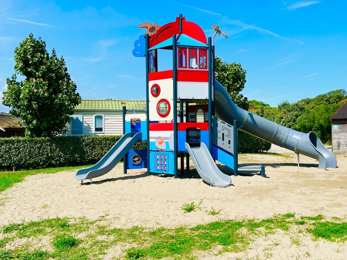 Photo du Camping Mer et Vacances - Nord 59