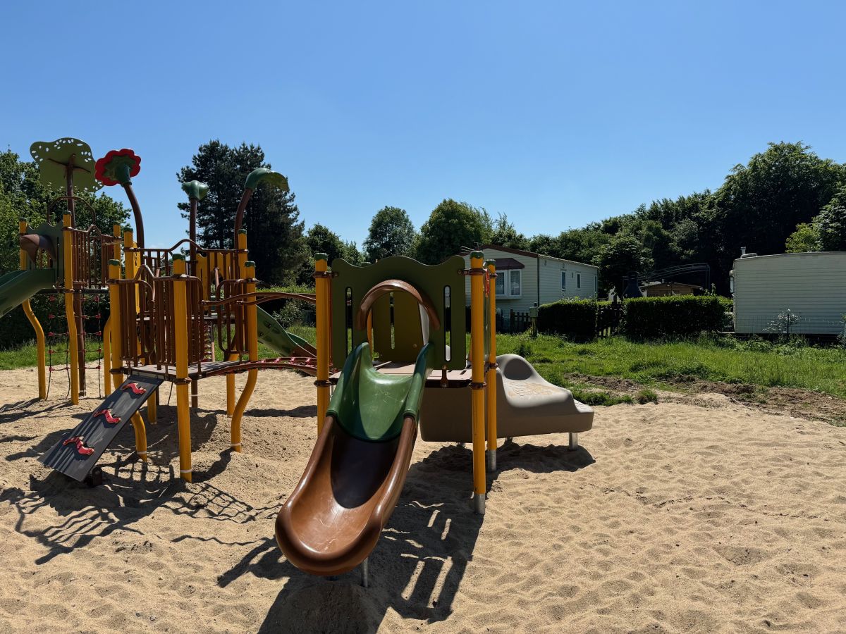 Photo du Camping Camping des Carrières et Nature - Pas-de-Calais 62