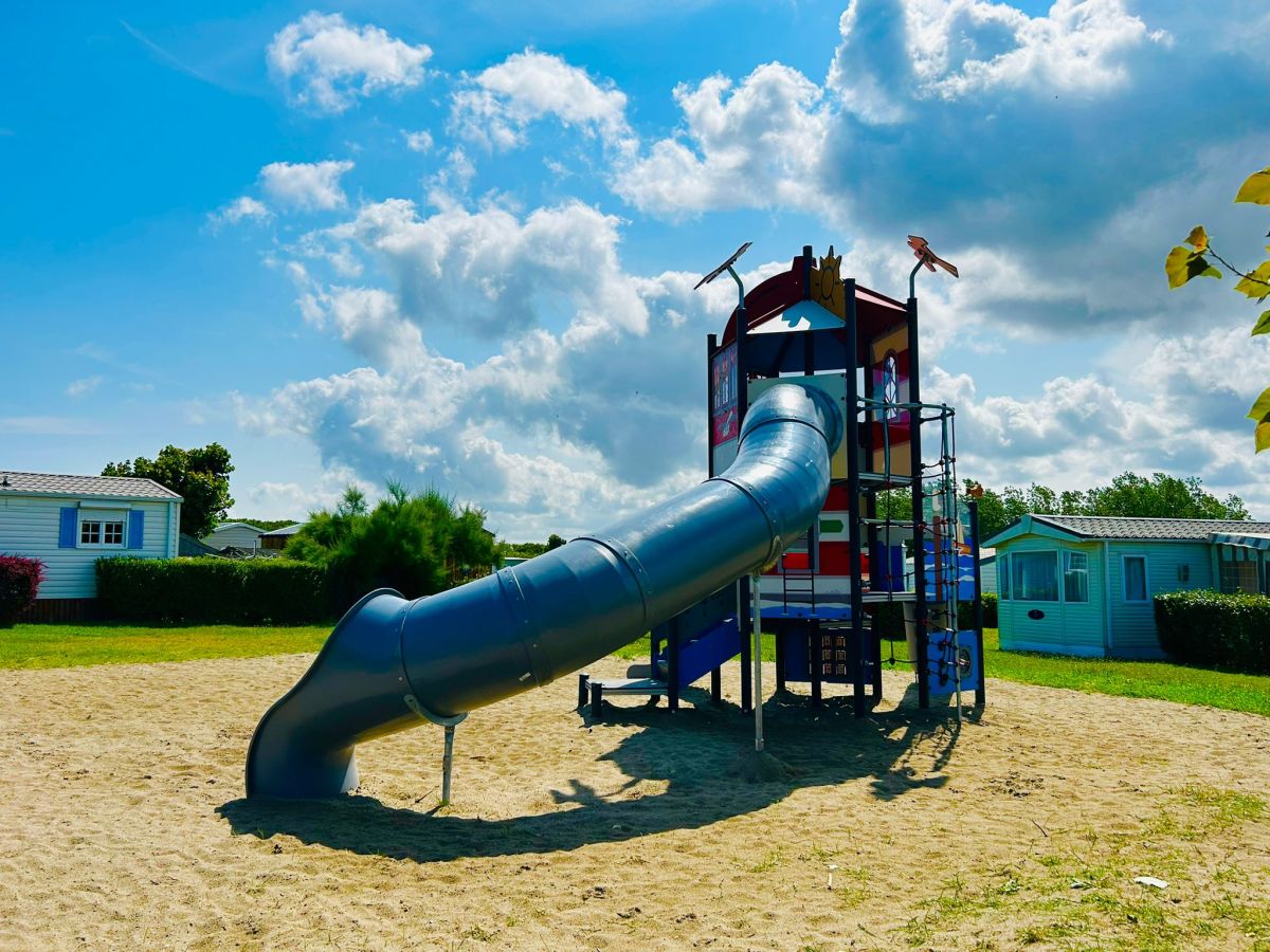 Photo du Camping Mer et Vacances - Nord 59