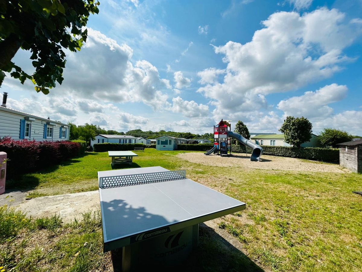 Photo du Camping Mer et Vacances - Nord 59