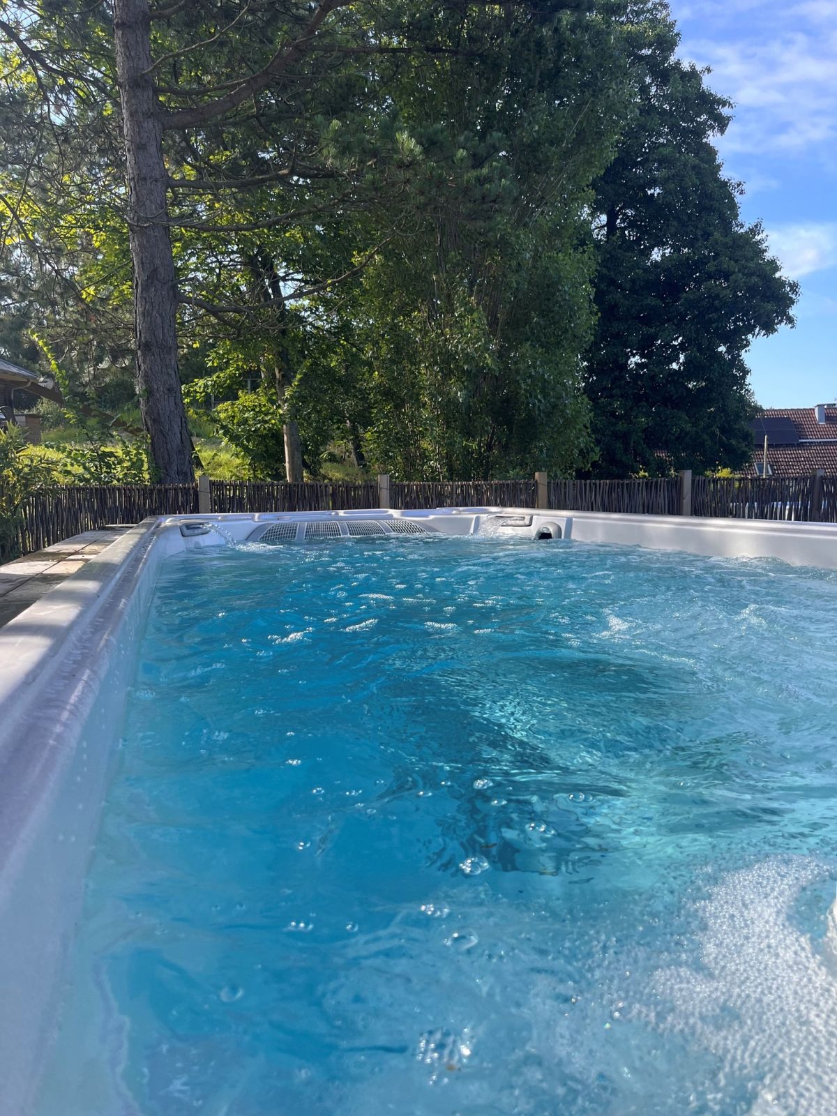 Photo du Camping La Pinède - Pas-de-Calais 62
