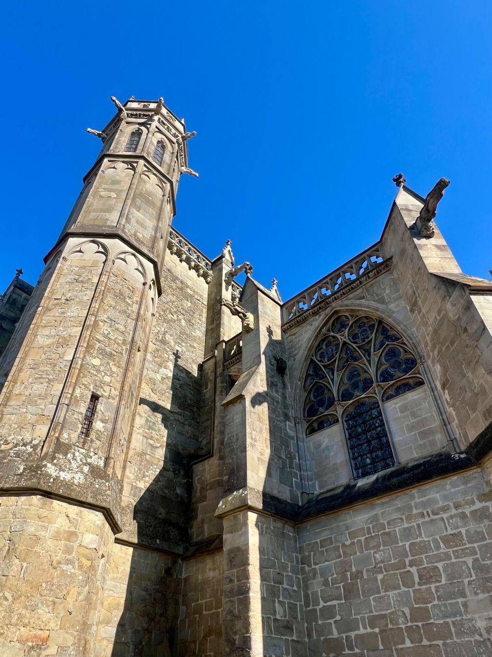 Idée n°15 : Visiter Abbeville et la Collégiale Saint-Vulfran