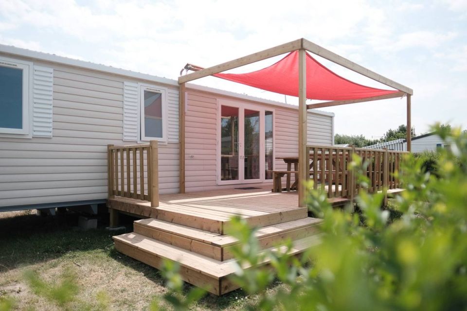 Photo du camping : Camping des Dunes - Nord