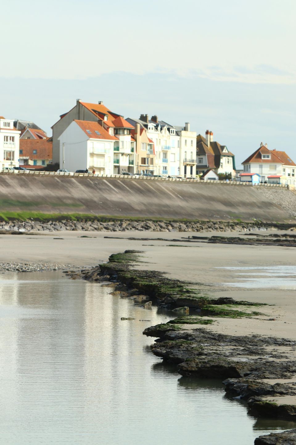 Idée n°8 : Les dunes de la Slack à Ambleteuse, estuaire secret