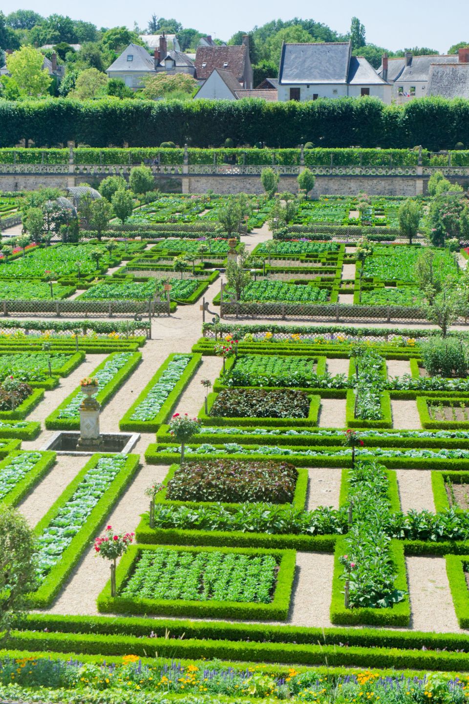 Idée n°5 : se promener dans les Jardins de Valloires