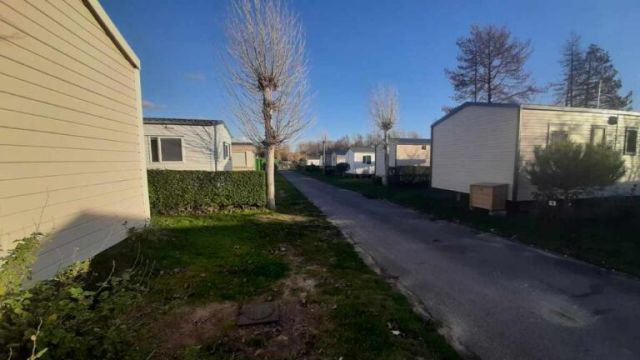 Photo du camping : Camping de l'Épy - Pas-de-Calais