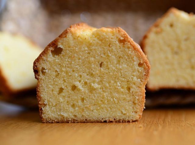 Douceurs et pâtisseries locales