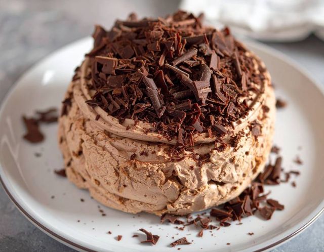 Manger local : Merveilleux (de Fred)