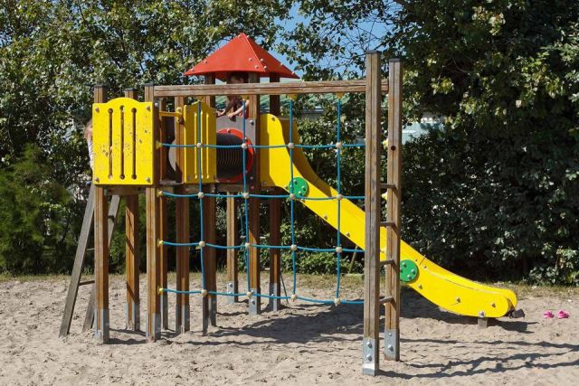 Photo du camping : Camping Mer et Vacances - Nord