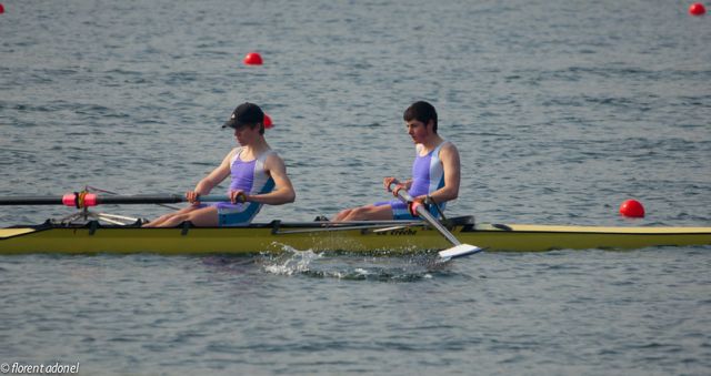Activités aquatiques à Bergues