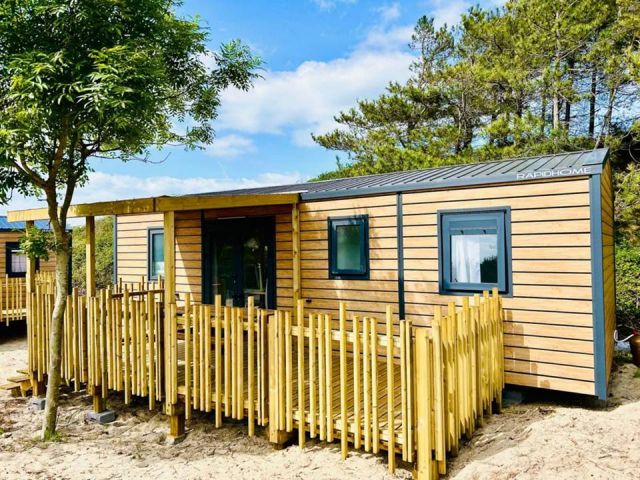 Camping Cristal d'Opale