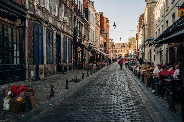 Vieux-Lille