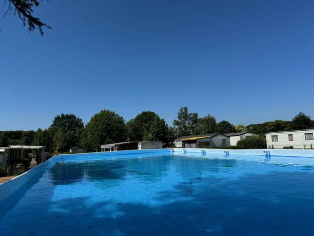 Photo du camping : Camping des Carrières et Nature - Pas-de-Calais