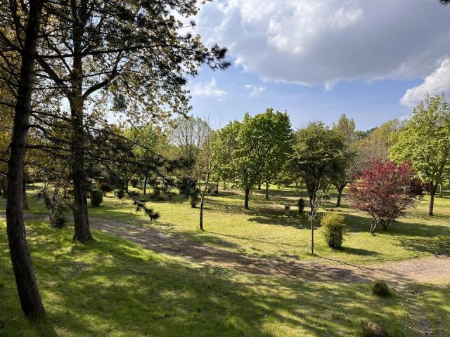 Photo du camping : Domaine de La Pinède - Pas-de-Calais