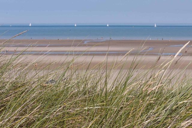 Photo du camping : Camping Mer et Vacances - Nord