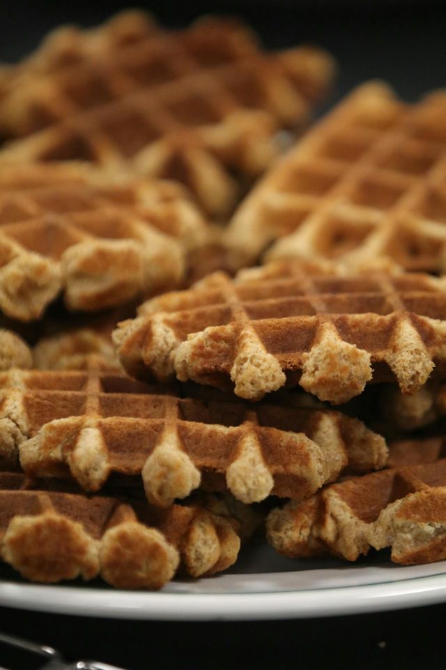 Spécialités sucrées de Bergues
