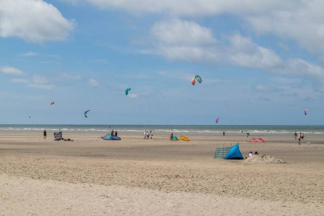 Camping Le Perroquet