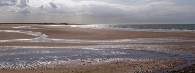 Plage de Gravelines proche de : Camping des Dunes