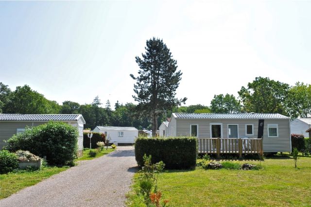 Photo du camping : Camping l'Hermitage - Pas-de-Calais