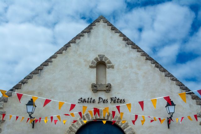 Les fêtes Guillaume