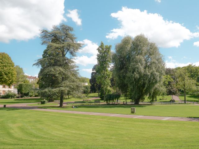 Herbarium des remparts