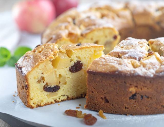 Manger local : Pain d'chien