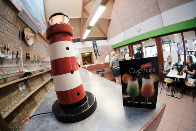 Photo du camping : Camping des Dunes - Nord