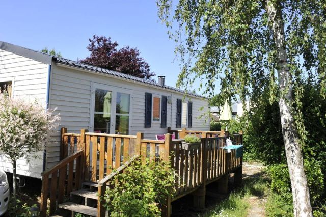 Photo du camping : Camping Le Préjoly - Nord