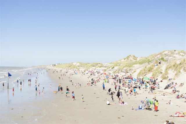 Les sept plages incontournables de la Côte d’Opale