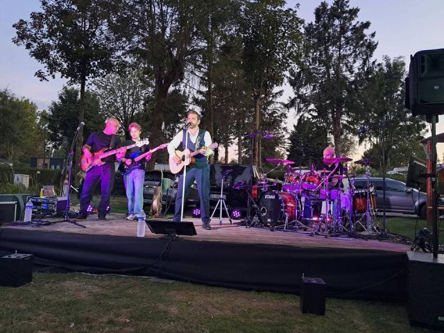 Photo du camping : Les Alouettes et l'Image - Nord